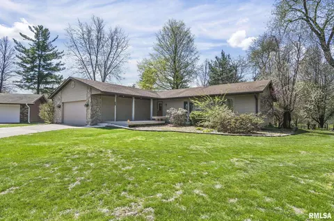 2836 Ticonderoga St, Springfield, IL 62704 photo 3