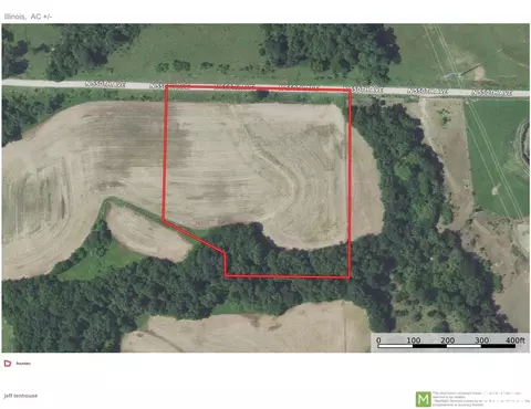 7 Acres Section 05 3s 5w, Liberty, IL 62347