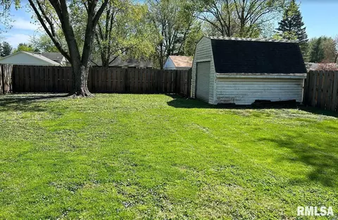 1829 Stonehenge Rd, Springfield, IL 62702 photo 13