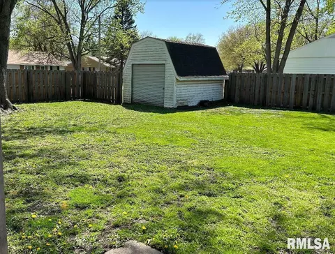 1829 Stonehenge Rd, Springfield, IL 62702 photo 12