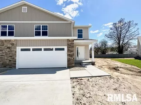 300 Waterwheel Dr, Rochester, IL 62563