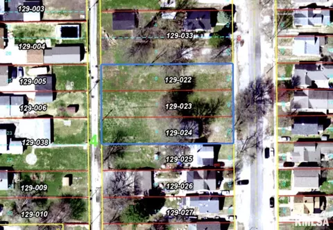 1045 Patton Ave, Springfield, IL 62702 photo 1