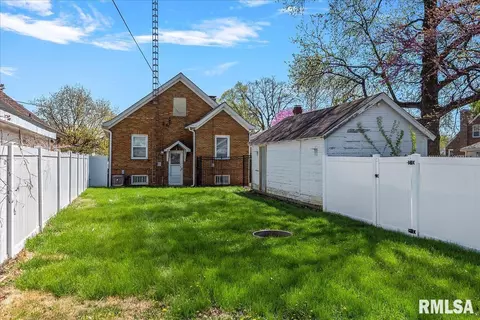 2417 S 6th St, Springfield, IL 62703 photo 29
