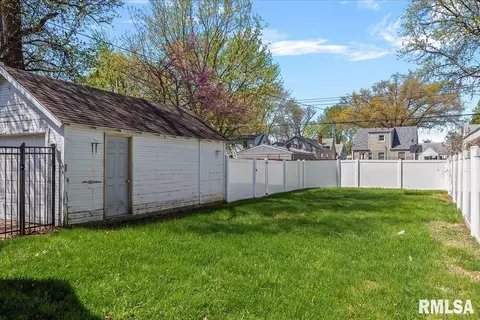 2417 S 6th St, Springfield, IL 62703 photo 28
