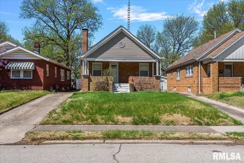 2417 S 6th St, Springfield, IL 62703 photo 2