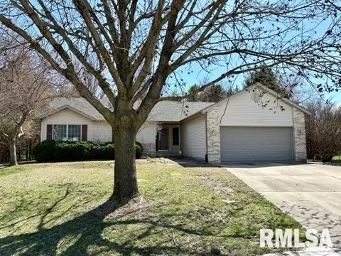 5204 Turnstone Rd, Springfield, IL 62707 photo 2
