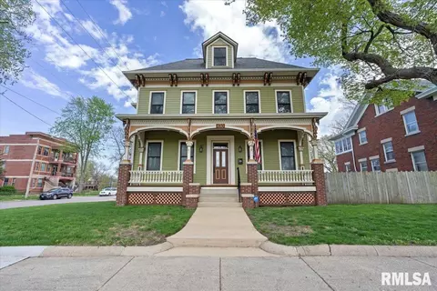630 N 5th St, Springfield, IL 62702 photo 55