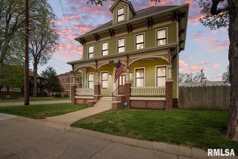 630 N 5th St, Springfield, IL 62702 photo 56