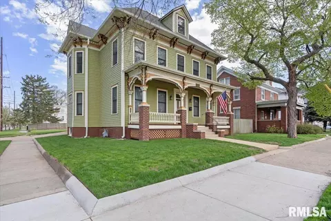 630 N 5th St, Springfield, IL 62702 photo 48