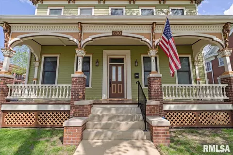 630 N 5th St, Springfield, IL 62702 photo 2
