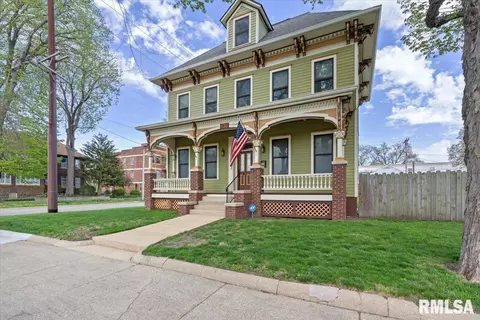 630 N 5th St, Springfield, IL 62702 photo 53