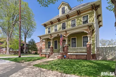 630 N 5th St, Springfield, IL 62702 photo 54