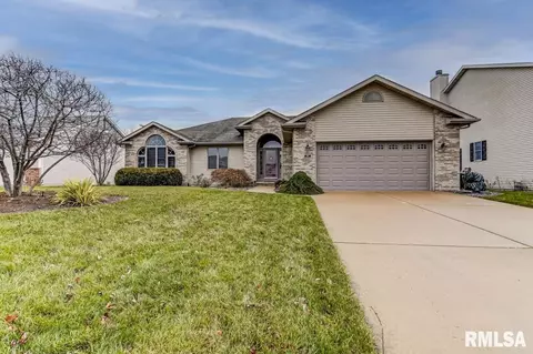 2812 Kipling Dr, Springfield, IL 62711
