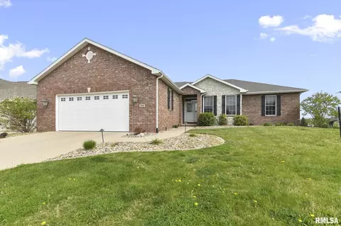 4841 Key West Ln, Springfield, IL 62711