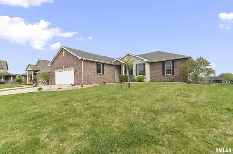 4841 Key West Ln, Springfield, IL 62711 photo 2