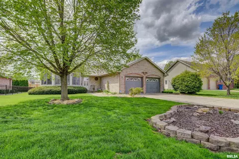 3005 Sequoia Dr, Springfield, IL 62712 photo 3