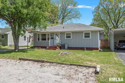 3518 Stanton St, Springfield, IL 62703 photo 3