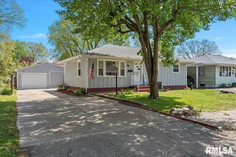 3518 Stanton St, Springfield, IL 62703 photo 2