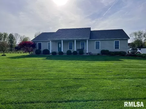 3287 White Timber Rd, Springfield, IL 62712