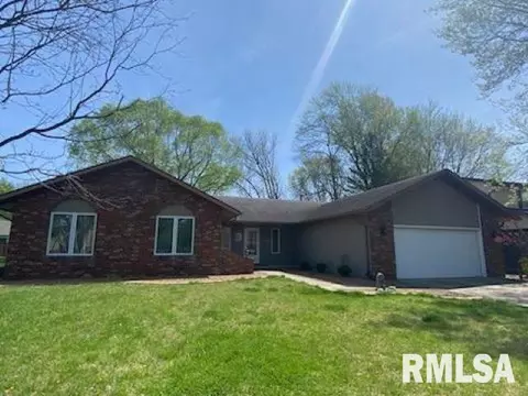 3304 Kimberly Dr, Springfield, IL 62704