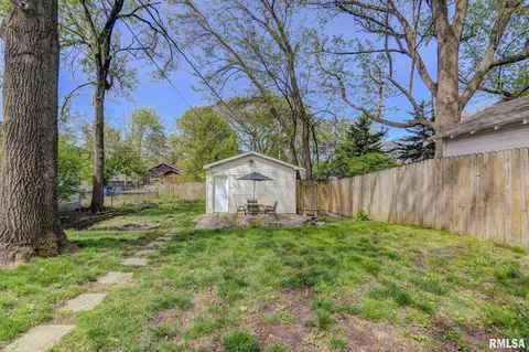 2129 S Lowell Ave, Springfield, IL 62704 photo 25