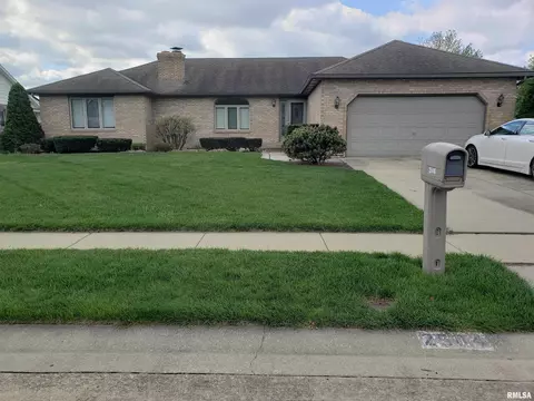 2504 Argonne, Springfield, IL 62704