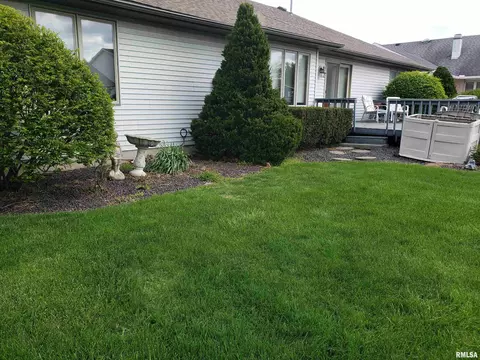 2504 Argonne, Springfield, IL 62704 photo 2
