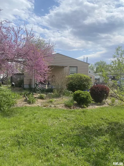 1608 Melrose St, Springfield, IL 62703