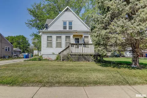 831 N Milton Ave, Springfield, IL 62702 photo 33