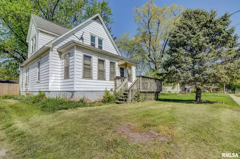 831 N Milton Ave, Springfield, IL 62702 photo 34