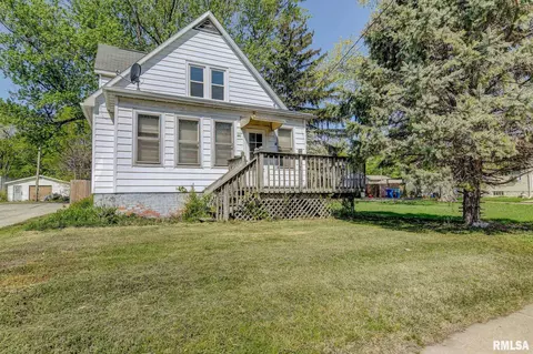 831 N Milton Ave, Springfield, IL 62702