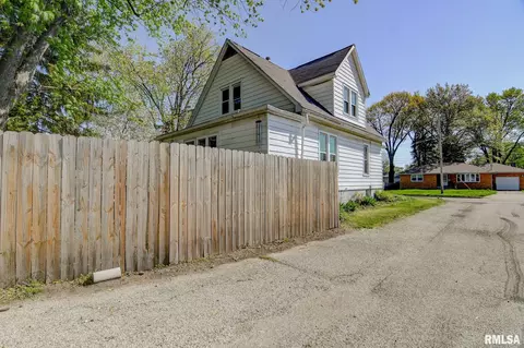 831 N Milton Ave, Springfield, IL 62702 photo 29