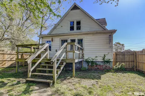 831 N Milton Ave, Springfield, IL 62702 photo 31