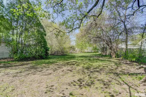 831 N Milton Ave, Springfield, IL 62702 photo 30