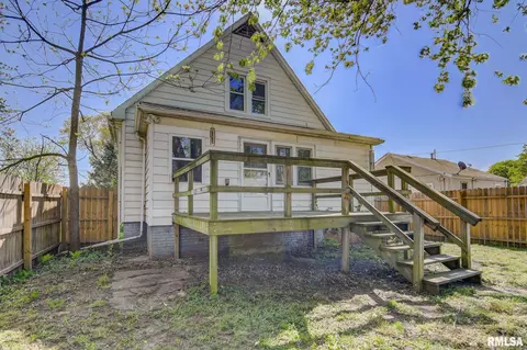 831 N Milton Ave, Springfield, IL 62702 photo 32