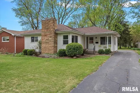3013 S Park Ave, Springfield, IL 62704