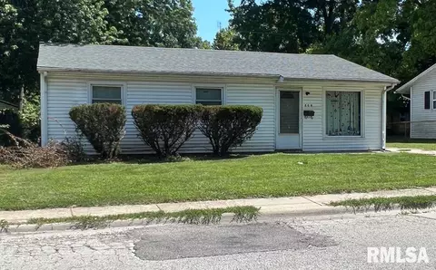 804 S 23rd St, Springfield, IL 62703 photo 1