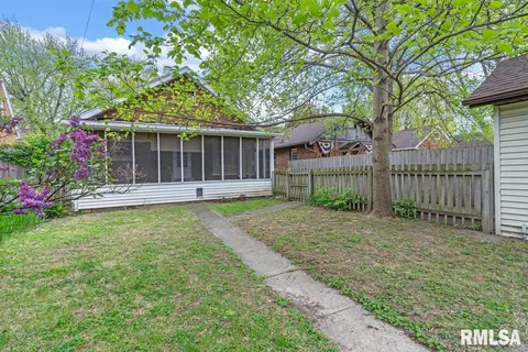 2015 S State St, Springfield, IL 62704 photo 36