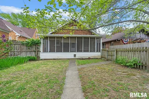 2015 S State St, Springfield, IL 62704 photo 37