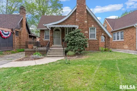 2015 S State St, Springfield, IL 62704 photo 2