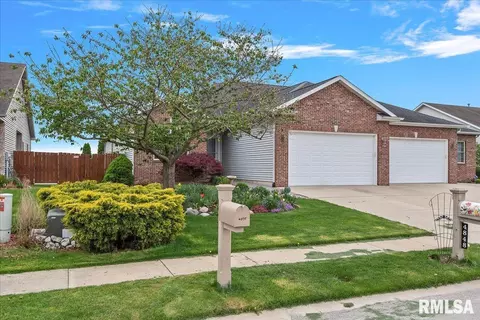 4848 Leah Dr, Springfield, IL 62711 photo 2