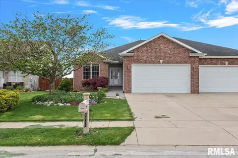 4848 Leah Dr, Springfield, IL 62711 photo 3