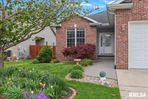 4848 Leah Dr, Springfield, IL 62711 photo 5