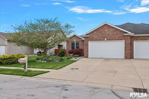 4848 Leah Dr, Springfield, IL 62711 photo 4