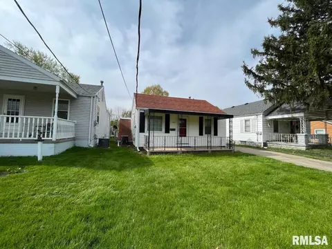 1730 E Stanford Ave, Springfield, IL 62703 photo 2