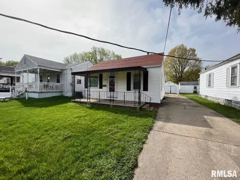 1730 E Stanford Ave, Springfield, IL 62703