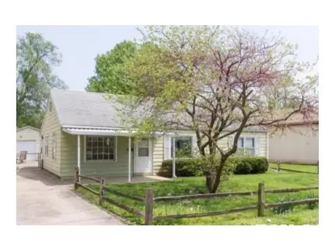 124 22nd St, Springfield, IL 62703 photo 1