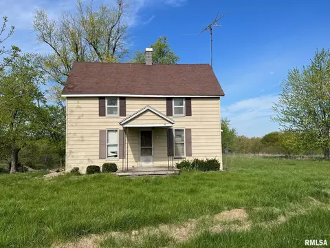 193 E 3053rd Ln, Baylis, IL 62314