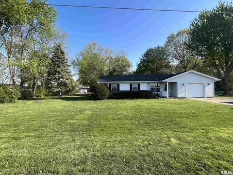 205 Woodcrest Dr, Springfield, IL 62703