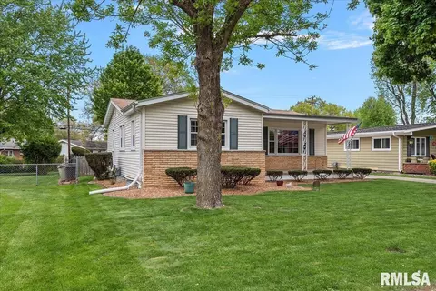 12 Oxford Rd, Springfield, IL 62702 photo 3
